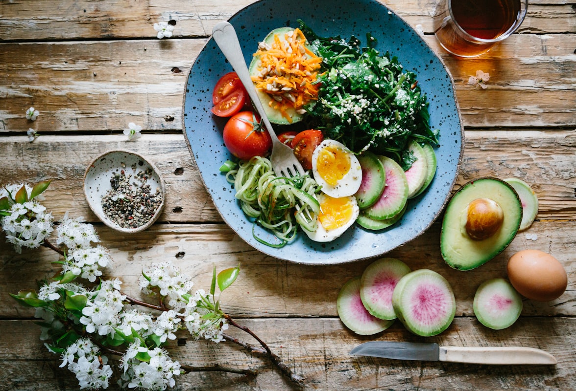 Reading nutrition labels and informed choices